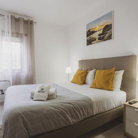 Best Houses 20 - Lovely Apartament - Peniche Dış mekan fotoğraf