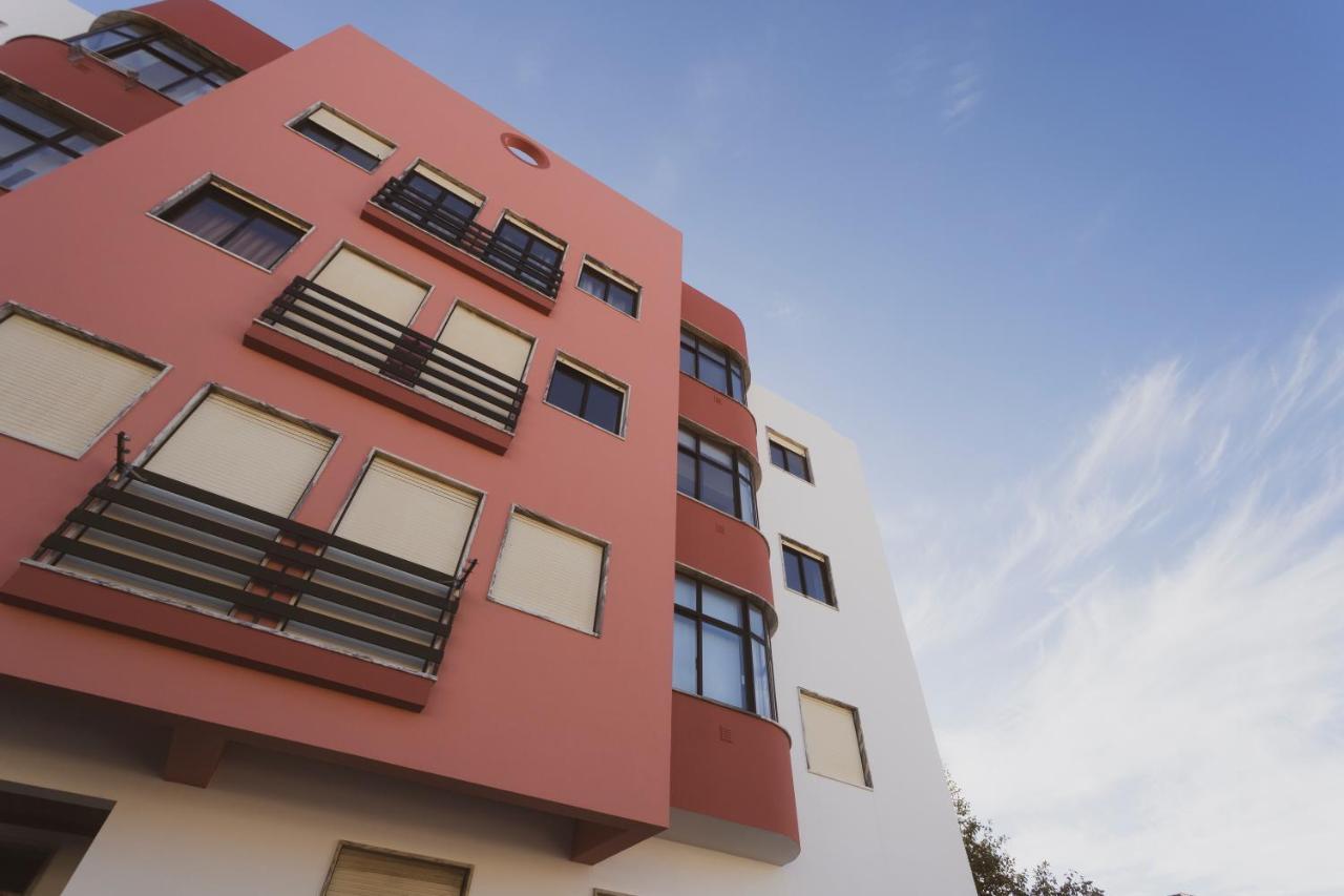 Best Houses 20 - Lovely Apartament - Peniche Dış mekan fotoğraf