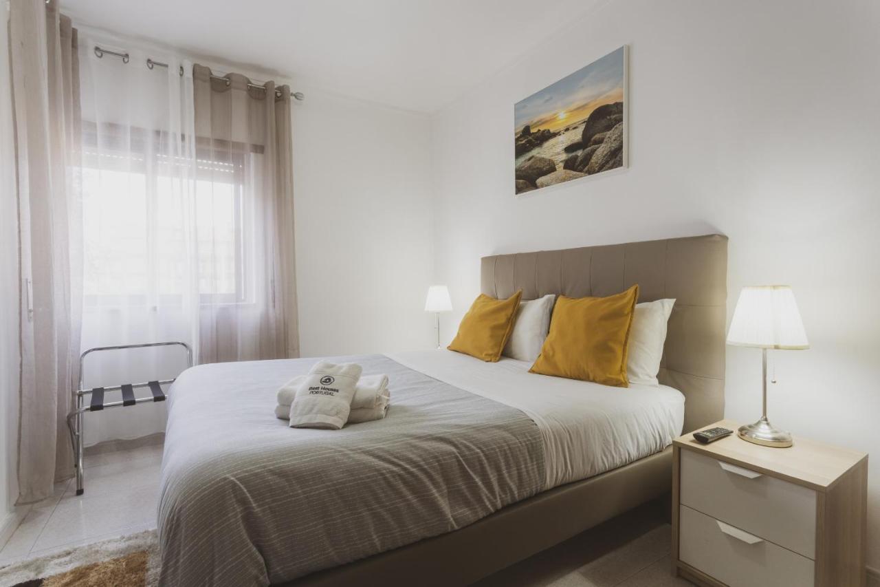 Best Houses 20 - Lovely Apartament - Peniche Dış mekan fotoğraf