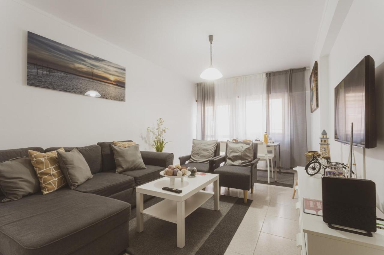 Best Houses 20 - Lovely Apartament - Peniche Dış mekan fotoğraf