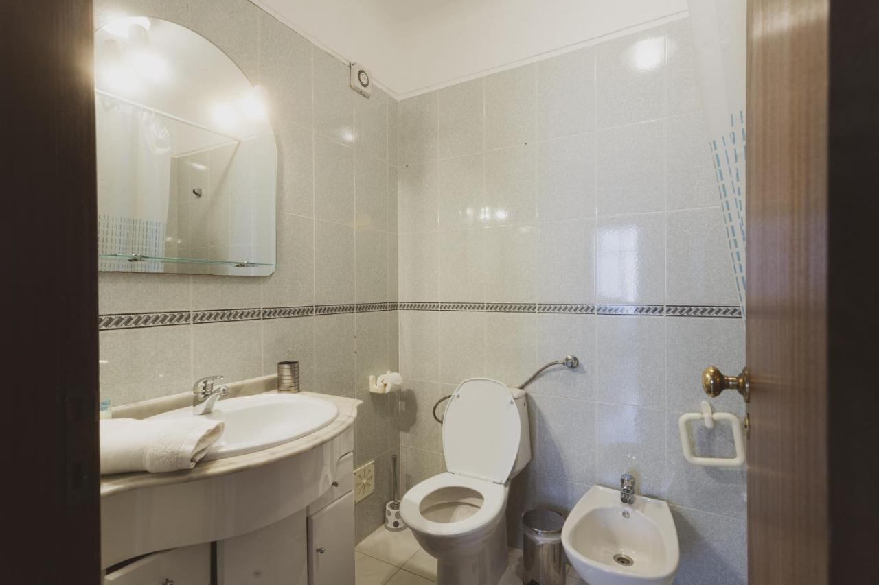 Best Houses 20 - Lovely Apartament - Peniche Dış mekan fotoğraf