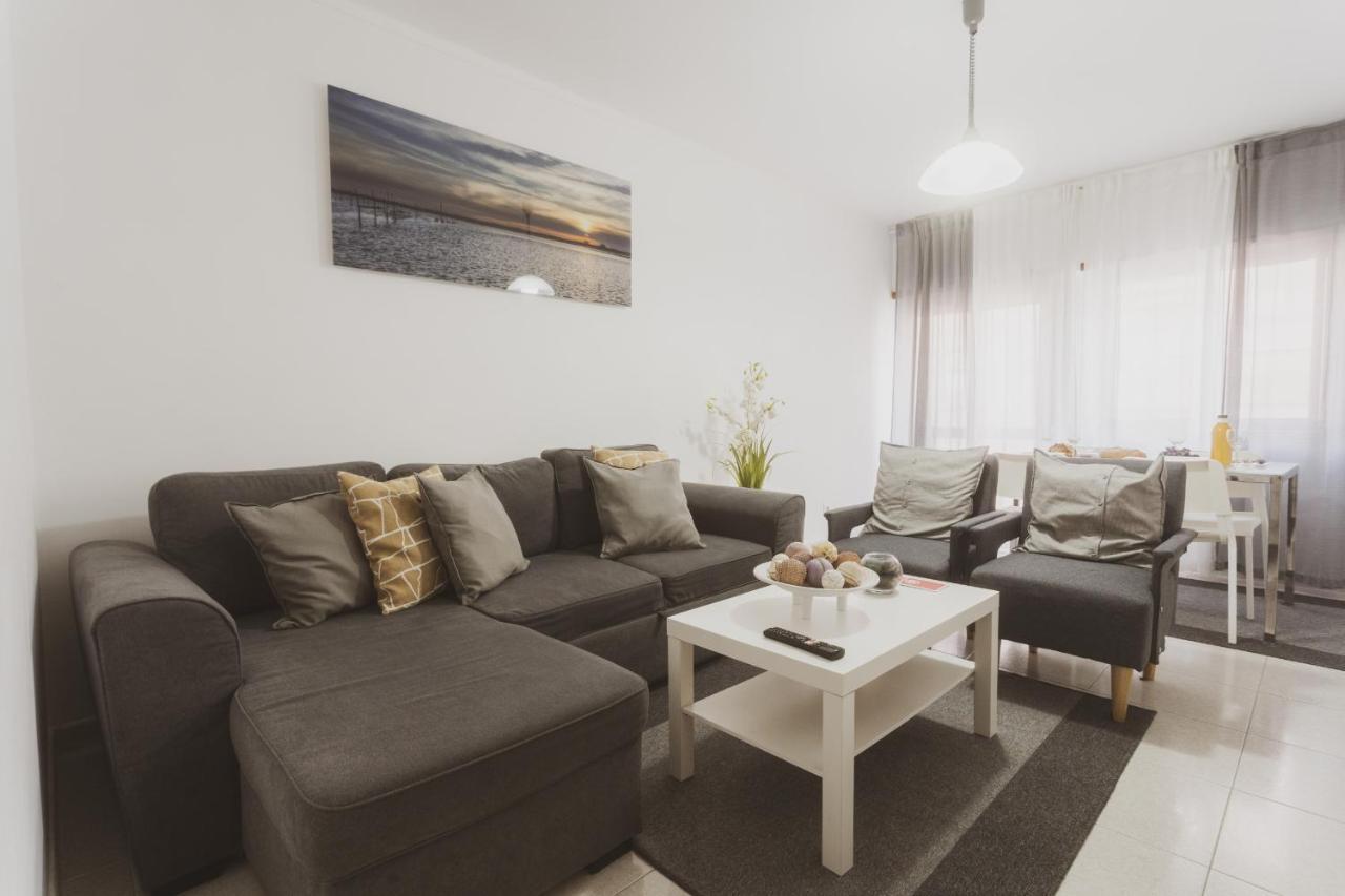 Best Houses 20 - Lovely Apartament - Peniche Dış mekan fotoğraf